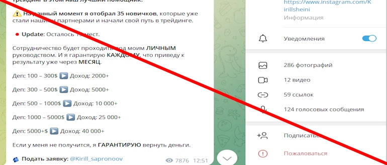Market digger отзывы
